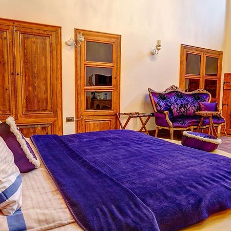 Kerem Ile Asli Butik Hotel Кайсери Экстерьер фото