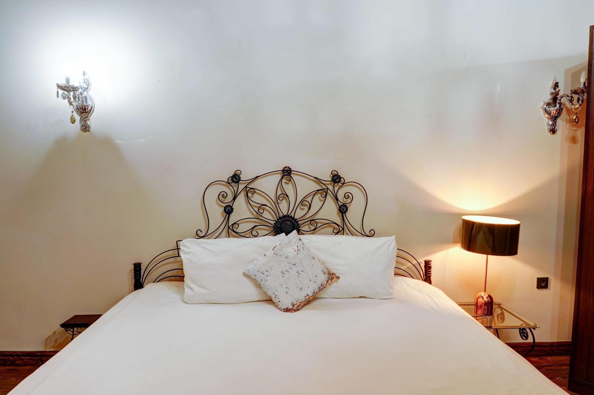 Kerem Ile Asli Butik Hotel Кайсери Экстерьер фото