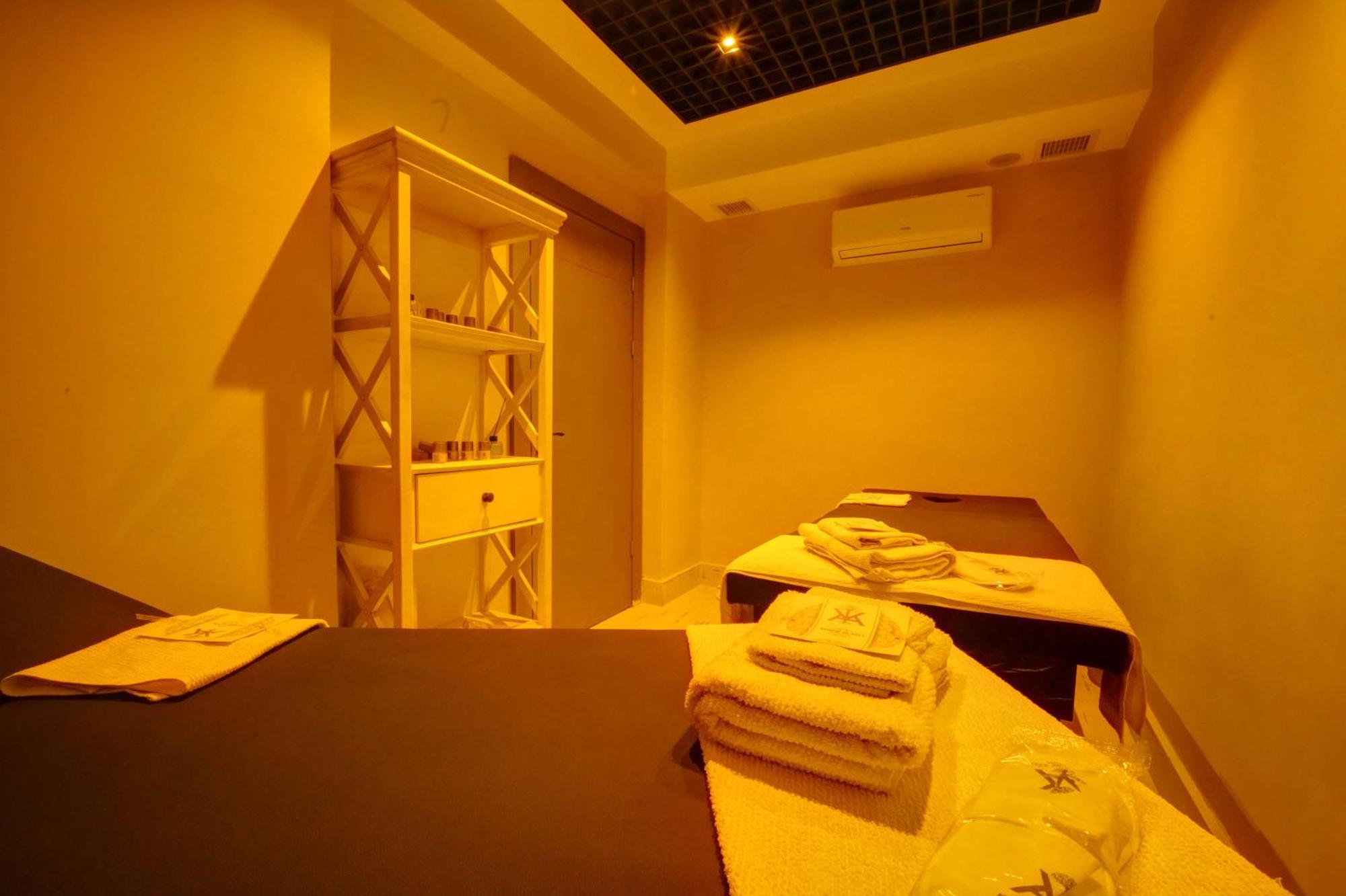 Kerem Ile Asli Butik Hotel Кайсери Экстерьер фото