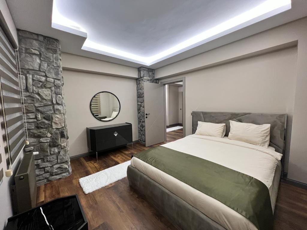 Kerem Ile Asli Butik Hotel Кайсери Экстерьер фото